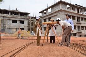 Road and Infrastructure Works