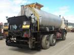 Forklifts, Loaders & Compactors