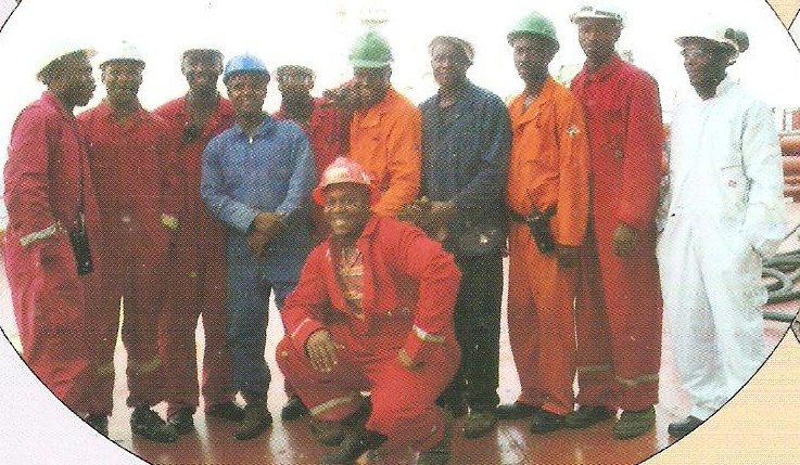 Highly skilled & Skilled Personnel