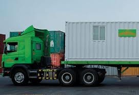 Logistics & transport