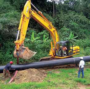 Facility Rehabilitation & Upgrades