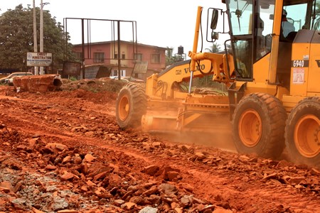 Construction Planning & Supervision